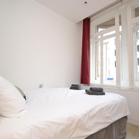 Modern 2 Bedroom Apartment, Oxford Street Londres Exterior foto