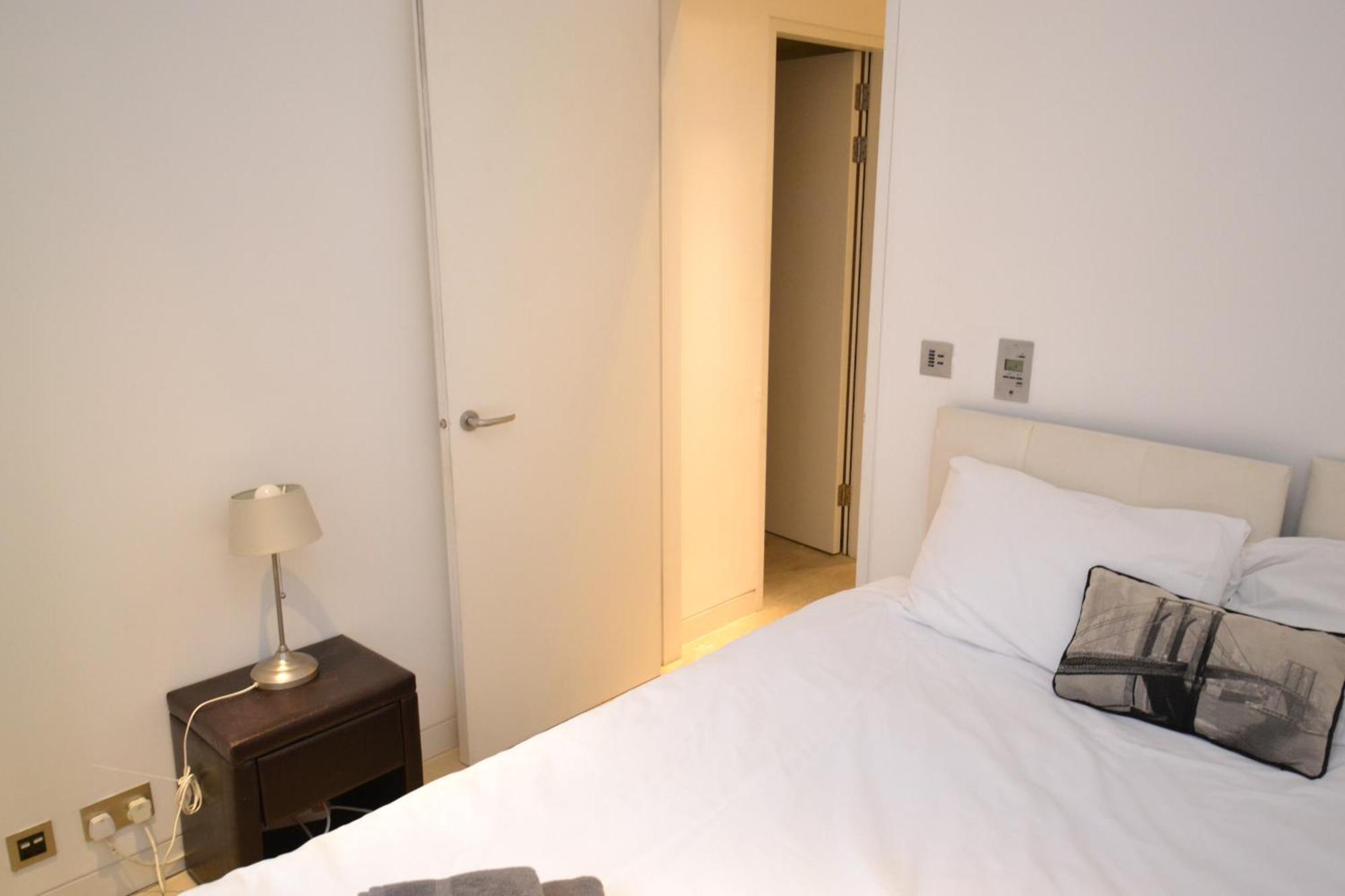 Modern 2 Bedroom Apartment, Oxford Street Londres Exterior foto