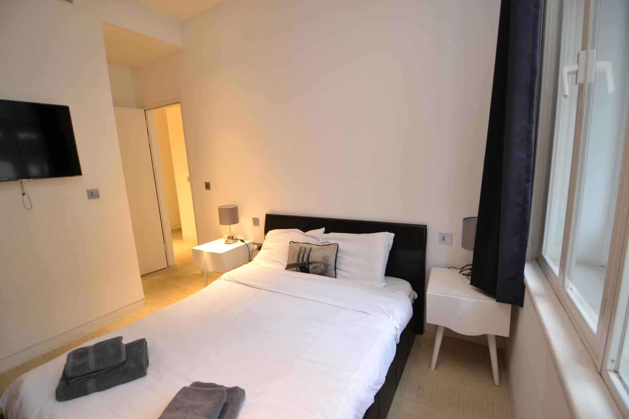 Modern 2 Bedroom Apartment, Oxford Street Londres Exterior foto