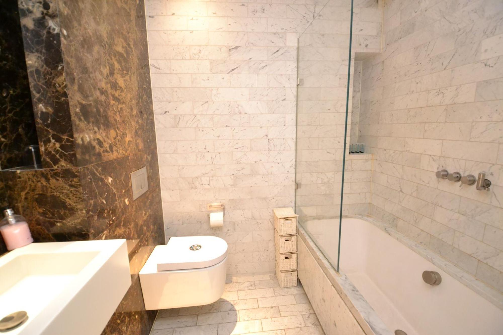 Modern 2 Bedroom Apartment, Oxford Street Londres Exterior foto