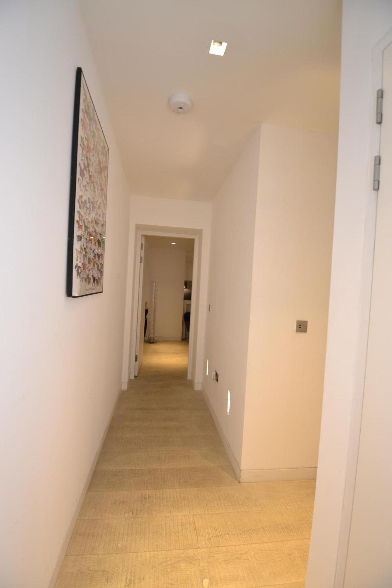 Modern 2 Bedroom Apartment, Oxford Street Londres Exterior foto